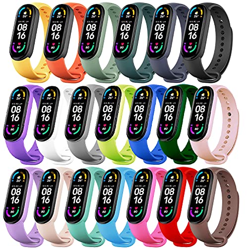 Xiaomi Mi Band 5 recensione: smartband ancora al top (test)