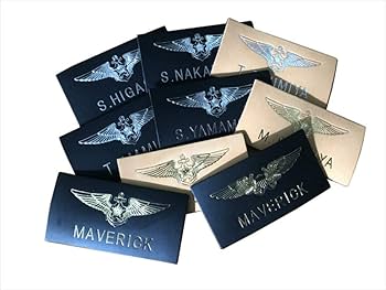 ★アメリカ軍＊海軍＊ＣＬＧ-８ミサイル巡洋艦トピカ革ネームタグ金型（実物） ☆アメリカ軍＊海軍＊CLG-8ミサイル巡洋艦トピカ革