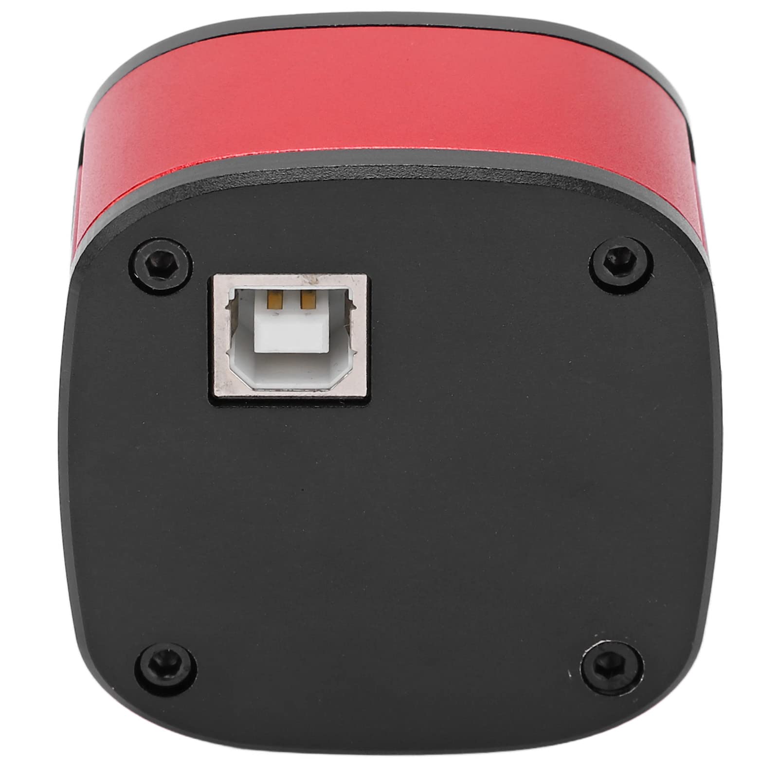 Hyuduo Kamera Mikroskopowa USB Cyfrowy Okular Elektroniczny CMOS 12 MP Akwizycja Obrazu HD USB 2.0 ze Stabilnym Sygnałem Wyjściowym do zastosowań w Mikroskopach do Inspekcji Przemysłowych i