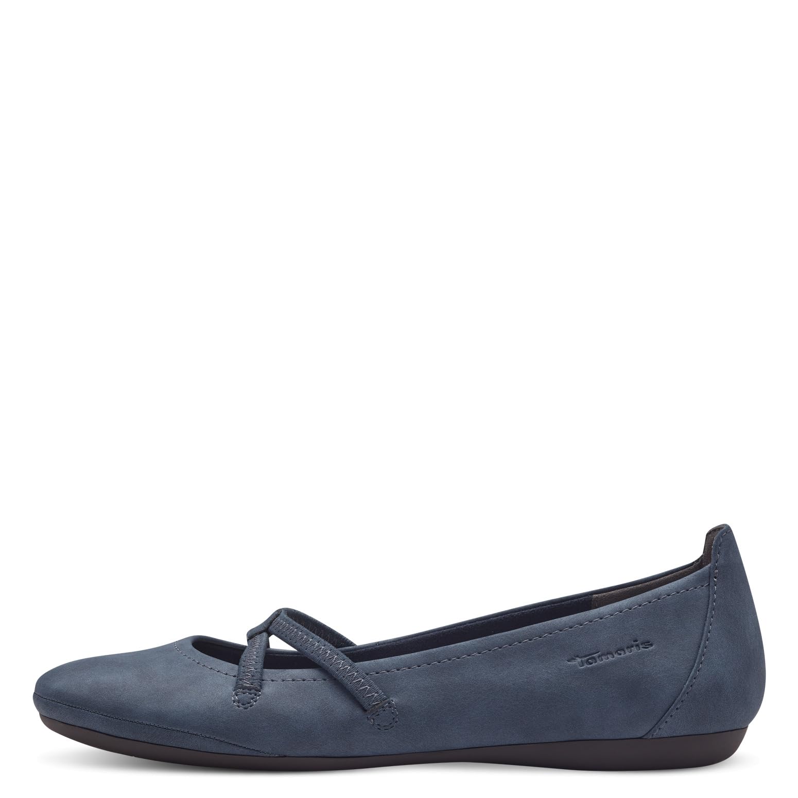 Tamaris Kobiety 1-22110-42Balerinki