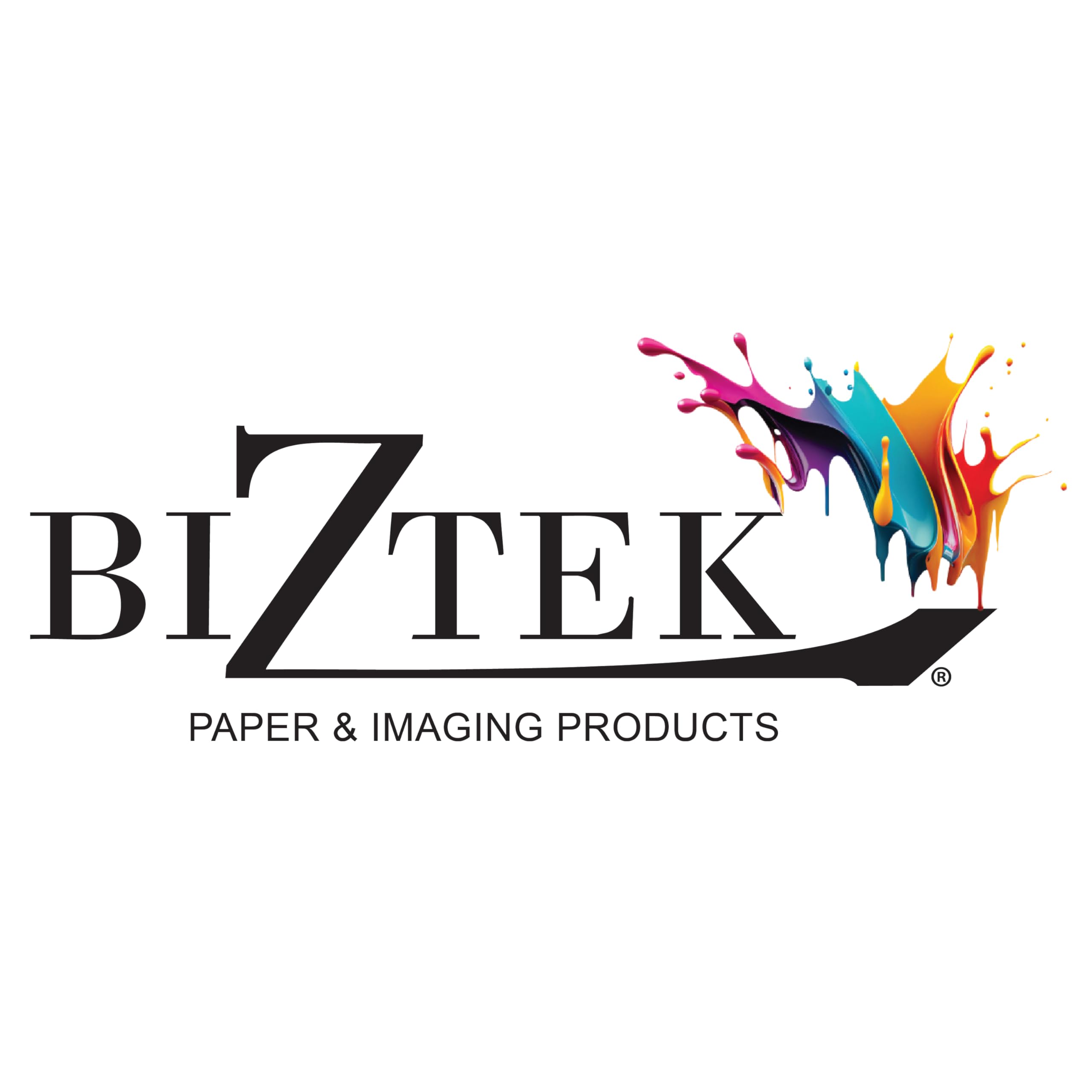 Papier komputerowy bezwęglowy 9,5 x 11, pusty perforowany po lewej i prawej stronie, 6,8 kg, 4-częściowy biały/kanarek/różowy/złoty (900 zestawów) - wyprodukowano w USA 91194