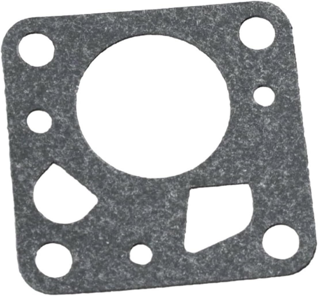 Mechanical Parts Oil Pump Gasket Repair Kit Fit for 4P 5P Boat Engine 6E0-24471/6E0-24411/6E0-24434/ 6E0-24435