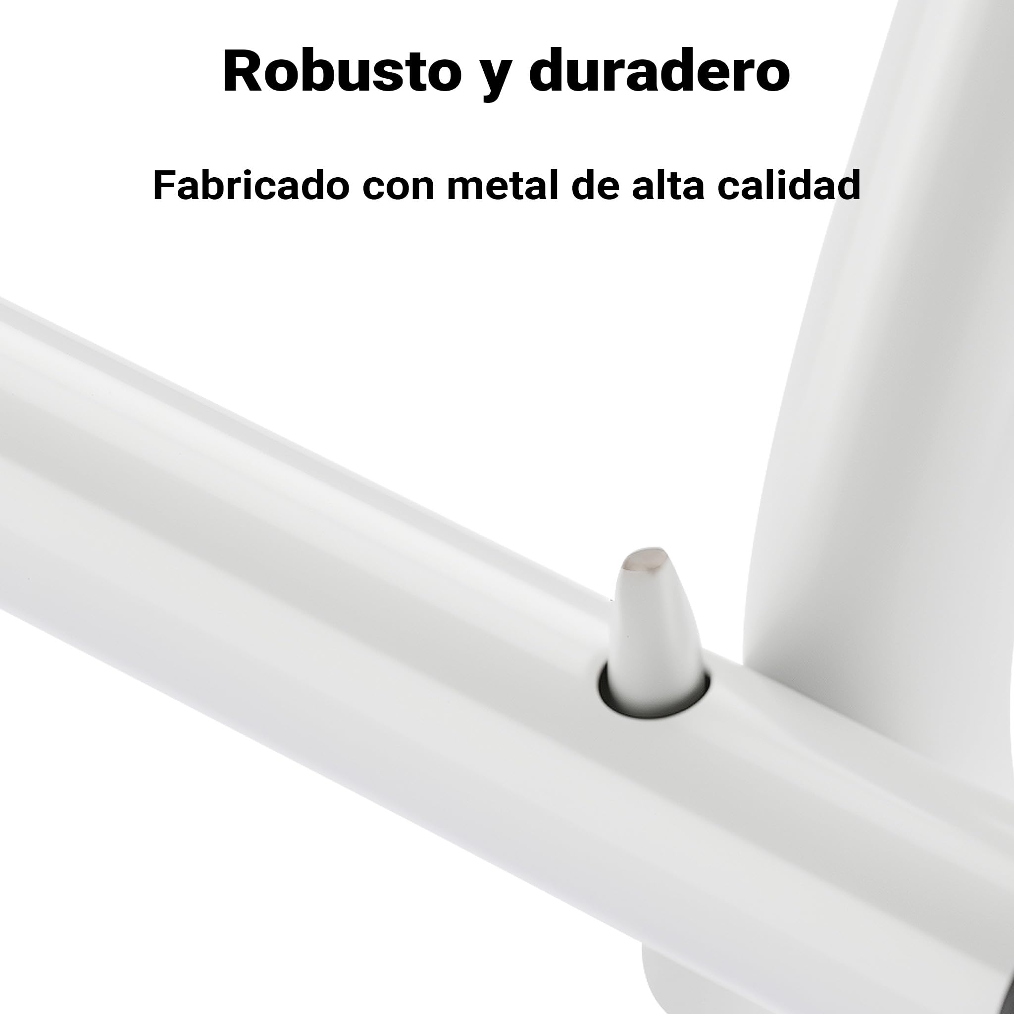 WilTec Portarollos de Pared para Rollos de hasta Ø 40, dispensador de Papel, Film o Papel de Aluminio 310 x 455 x 385 mm, metálico, Ideal para cocinas, talleres u oficinas, Toallas de Papel