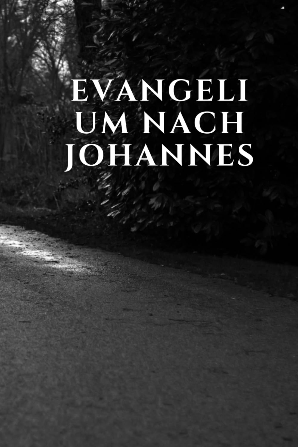 Evangelium nach Johannes