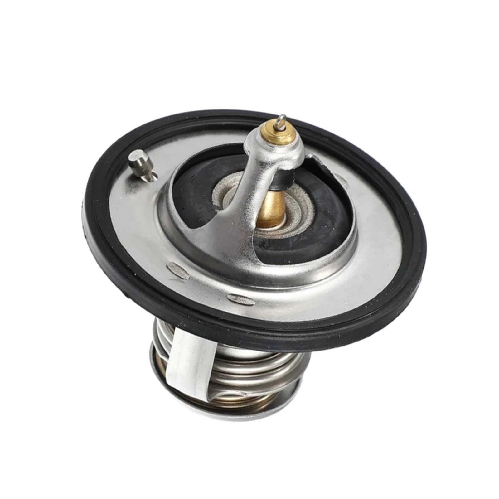 Auto Engine Thermostat Compatible With 4Runner 1995 1996 1997 1998 1999 2000 2001 2002 90916-0312 Cooling Thermostat Housing Assembly Temperature Control