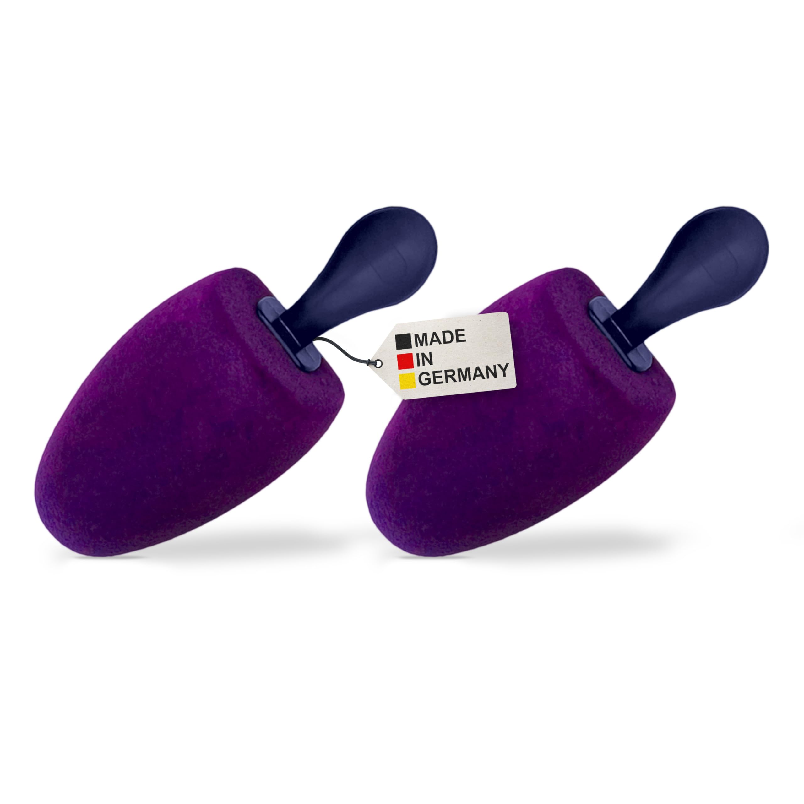 DELFA Napinacz do butów Comfort – rozmiar 38-42 – pianka do formowania butów – dla kobiet typu sneaker i butów Comfort