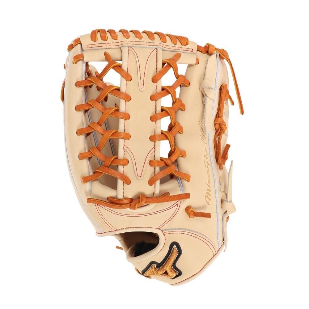 Amazon | ミズノ（MIZUNO） 硬式 グローブ グラブ 外野手用 野球 一般