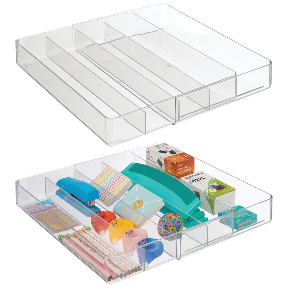 Staples Shelves Decor For You