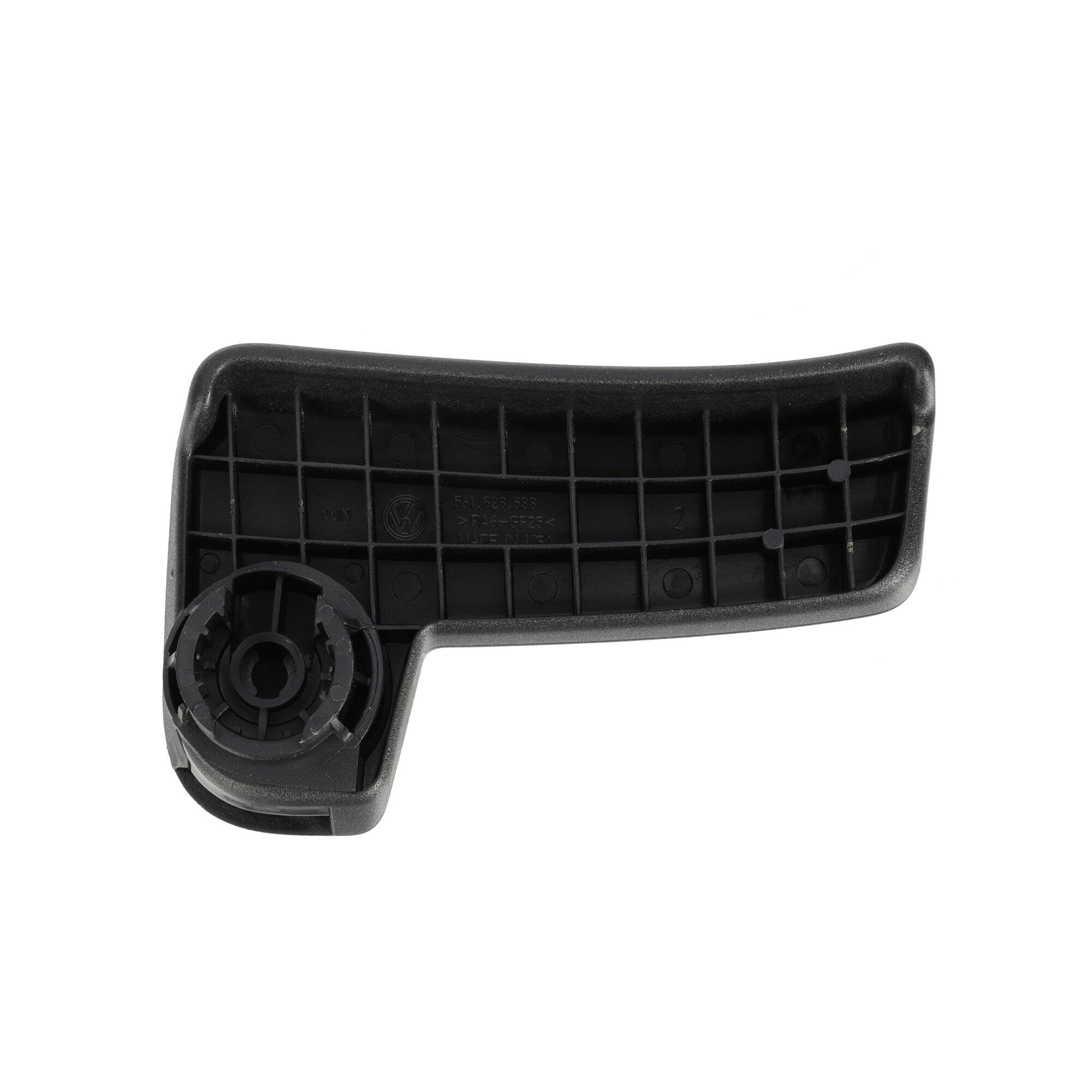 Amazon.com: OEM Genuine 2012-2021 Hood Release Handle 561-823-533 