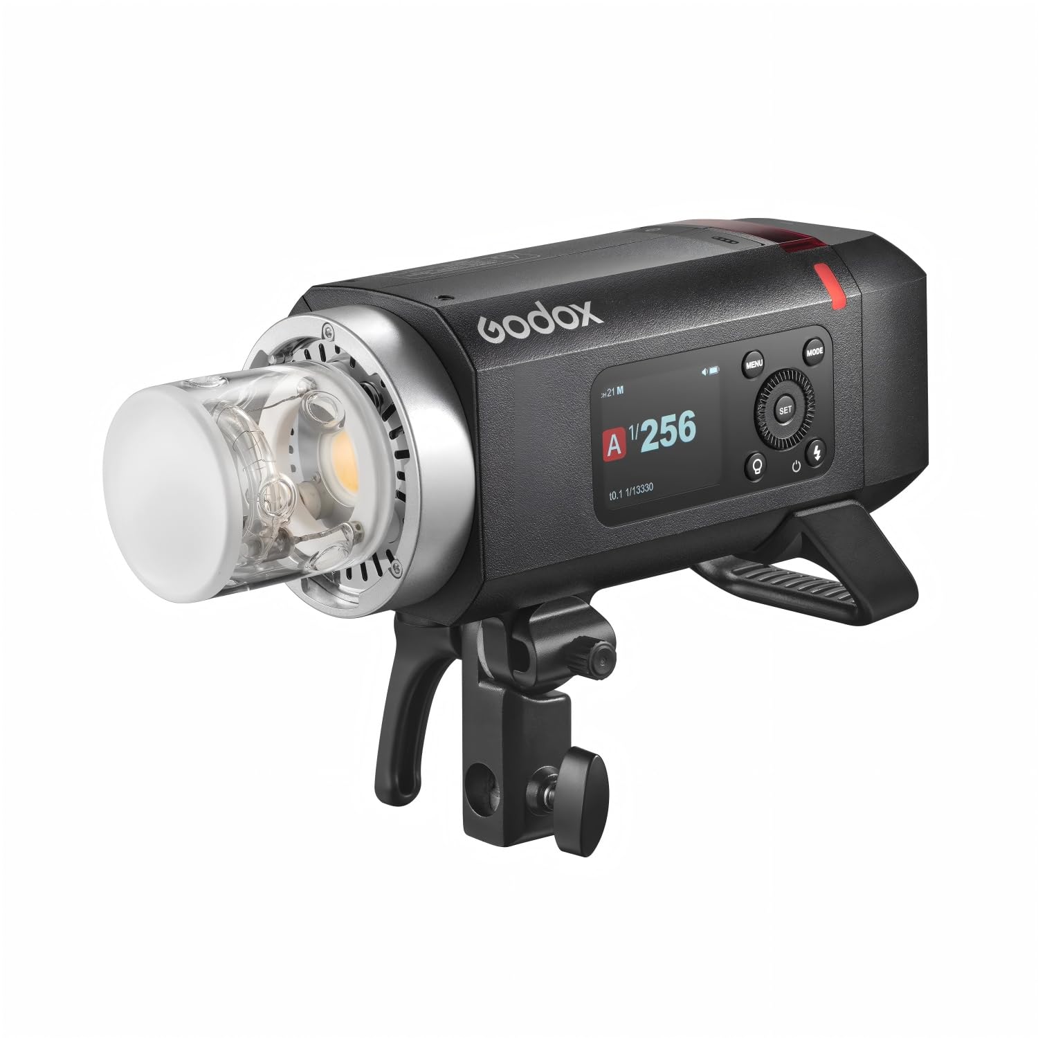 Godox AD200PRO-PC AD200PRO - Parafango in silicone per porte