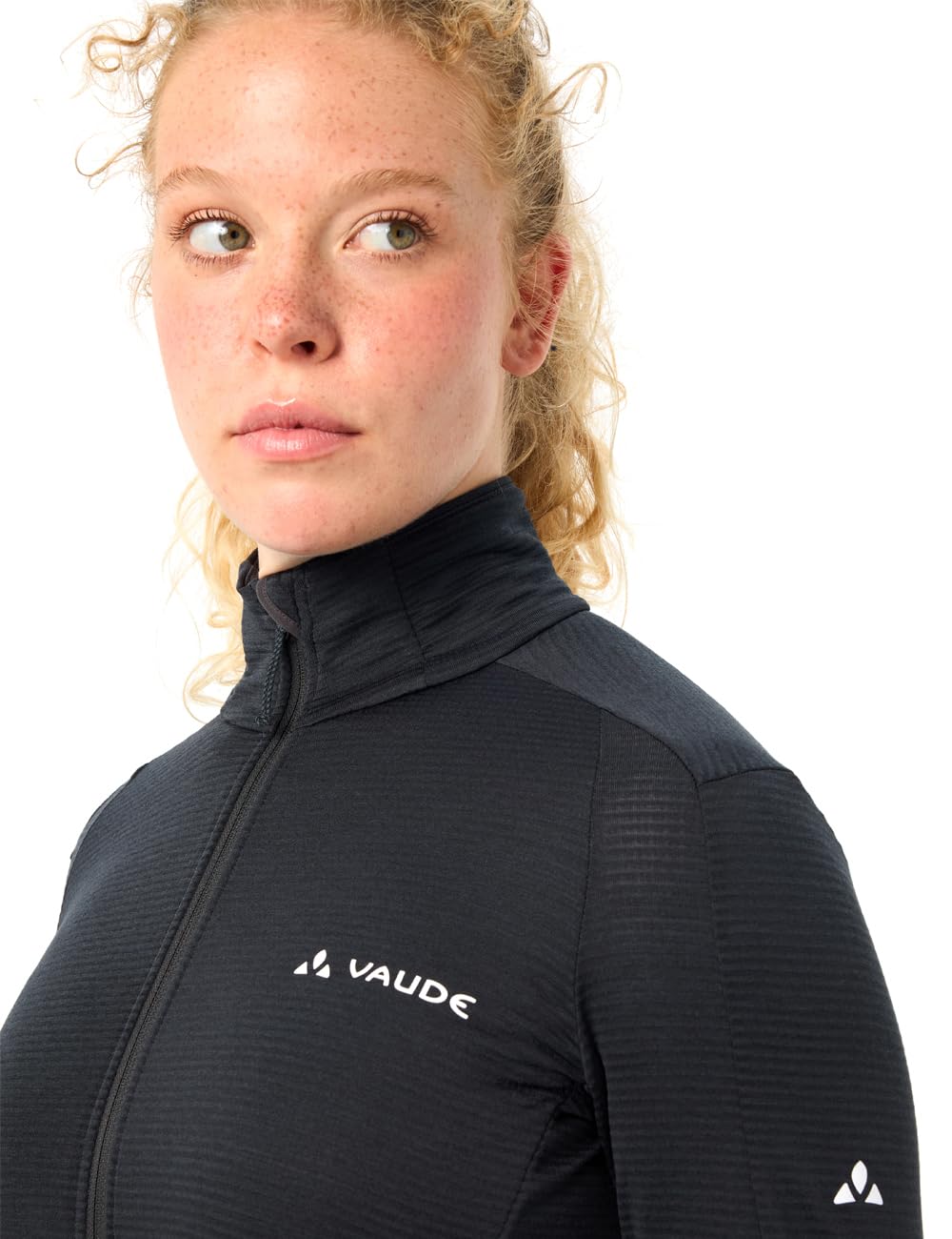 VAUDE Jacken Women's Scopi Fleece Jacket II