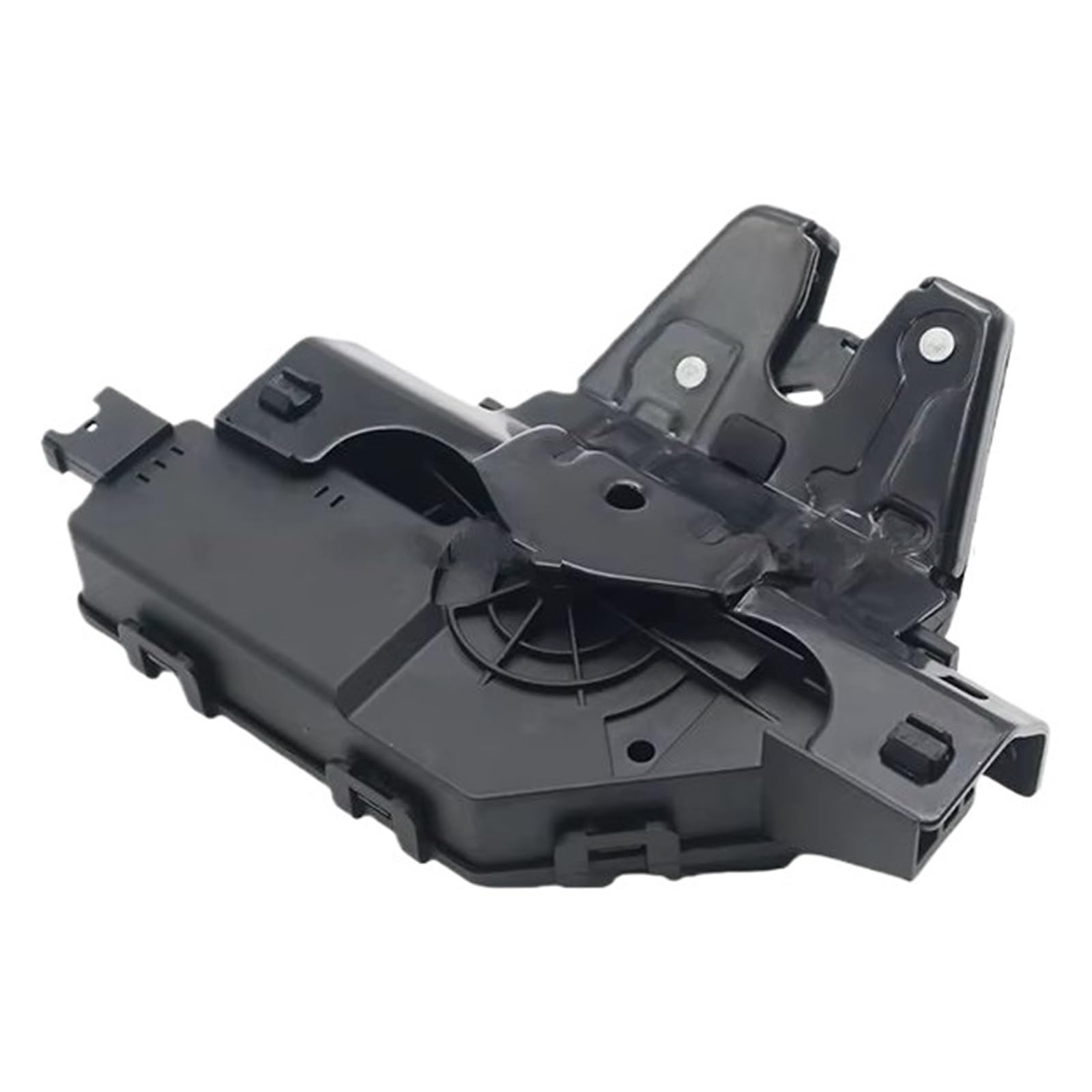 Tailgate Boot Lock Compatible with BMW for 3 Sedan E46 1997-2005 Boot Lid Lock Actuator with Automotive Parts Rear Tailgate Lock Latch OEM：51247840617