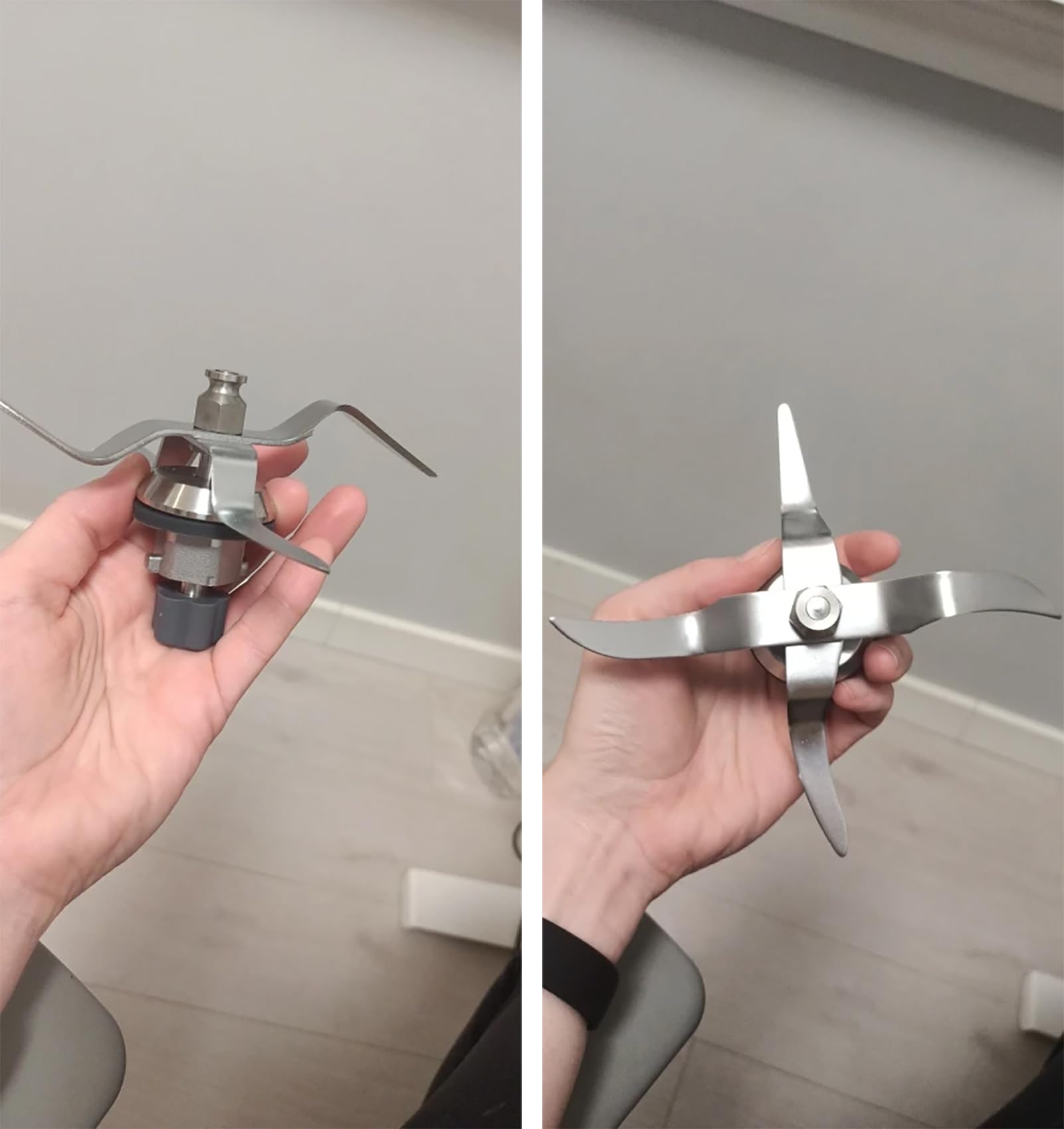 Nóż Do Silvercrest Monsieur Cuisine Connect I Smart
