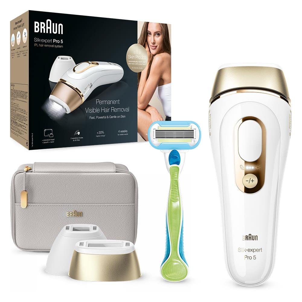 Braun Silk-Expert Pro 5 PL5154 412649