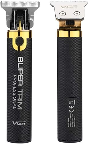 Miniatura 1 de DOITOOL 1Pc Hair Cutting Tool Men Grooming Trimmer Hair Cut Machine Rechargeable Hair Trimmer Hair Detail Shaver haircutting Clipper rasuradoras