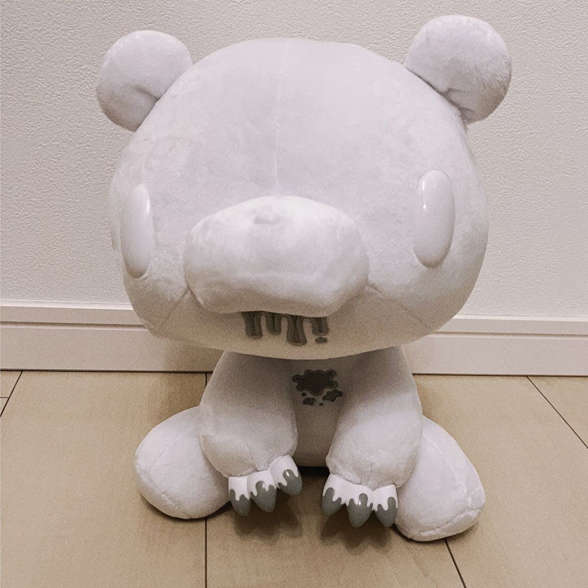 Amazon.co.jp: タイトー限定 チャックスGP いたずらぐまの