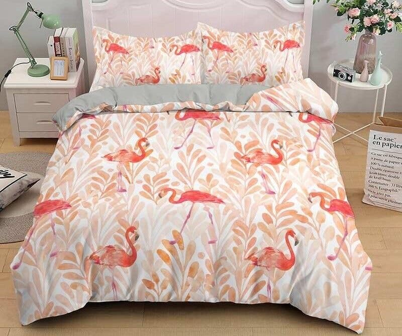 Housse de Couette 240 x 260 Idée Cadeau Homme et Idéal pour une Décoration de Mariage