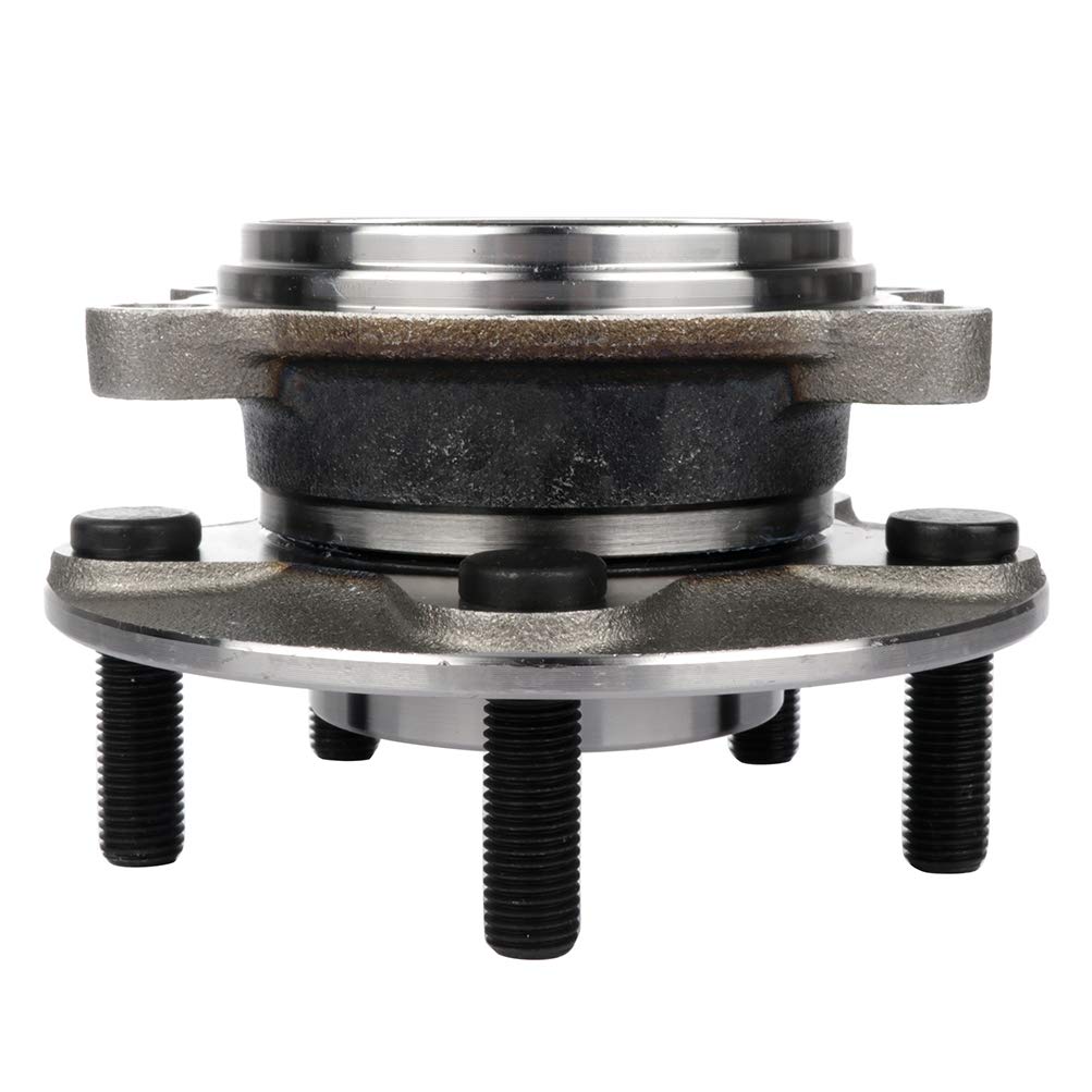 Amazon.com: 513354 Front Wheel Bearing and Hub Assembly for 2014