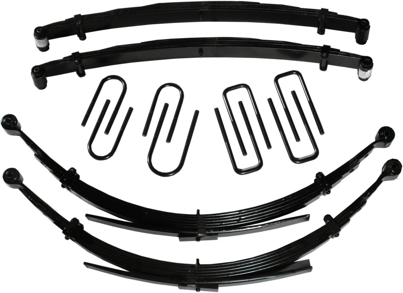 Skyjacker (C280AKS-H) Suspension Lift Kit