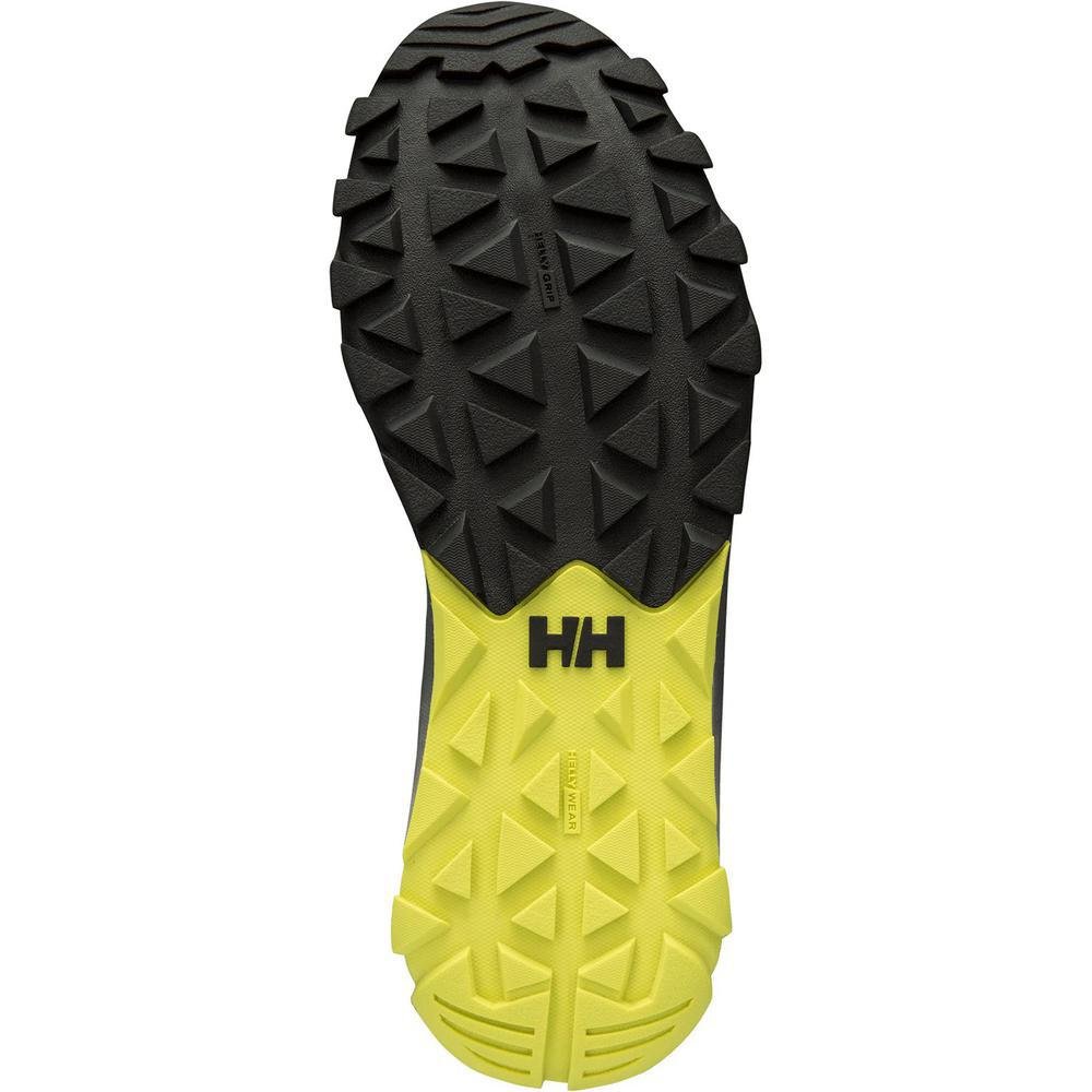 Scarpe Da Ginnastica Uomo Helly Hansen Loke Dash 11404 – Modello Stringato, Taglia 45 EU
