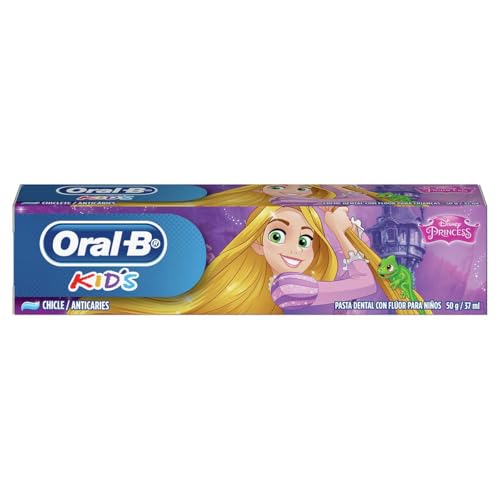 Catálogo de Pasta dental para niños que Puedes Comprar On-line. 6