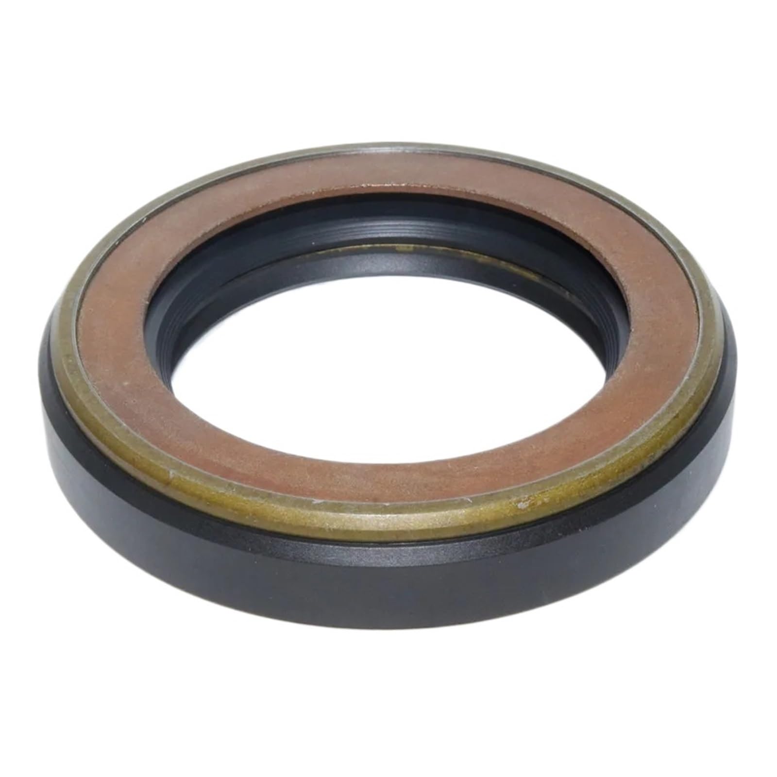 Bgzhtmg One Color 1Pcs Ap2668g Tcn Type Nbr Rubber Oil Seal 45X68x12/45 * 68 * 12 Used For K3v112,14T 45X68x12mm/45 * 68 * 12Mm