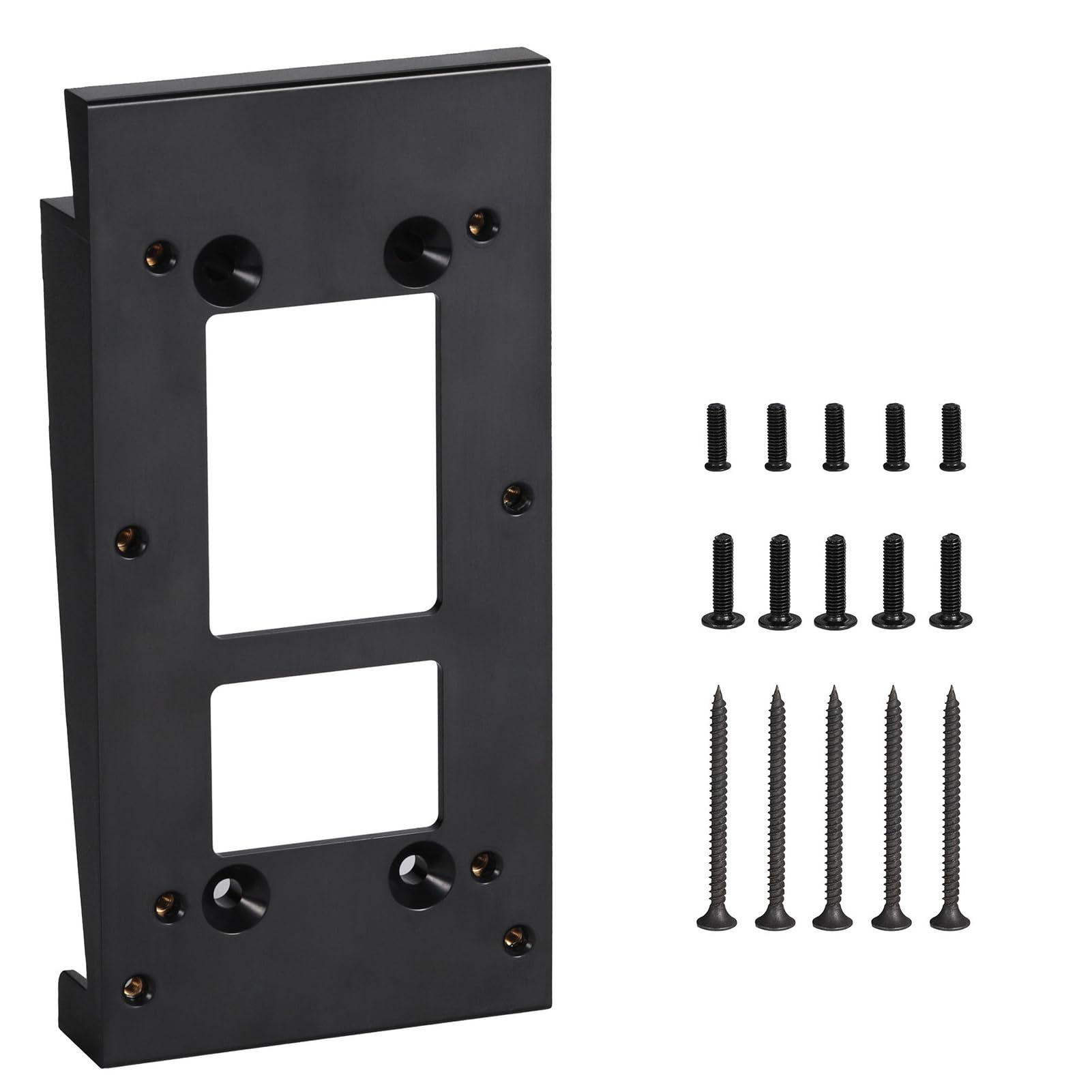 YIXANNX Visual Intelligent Home Video Doorbell Bracket Highly Durable