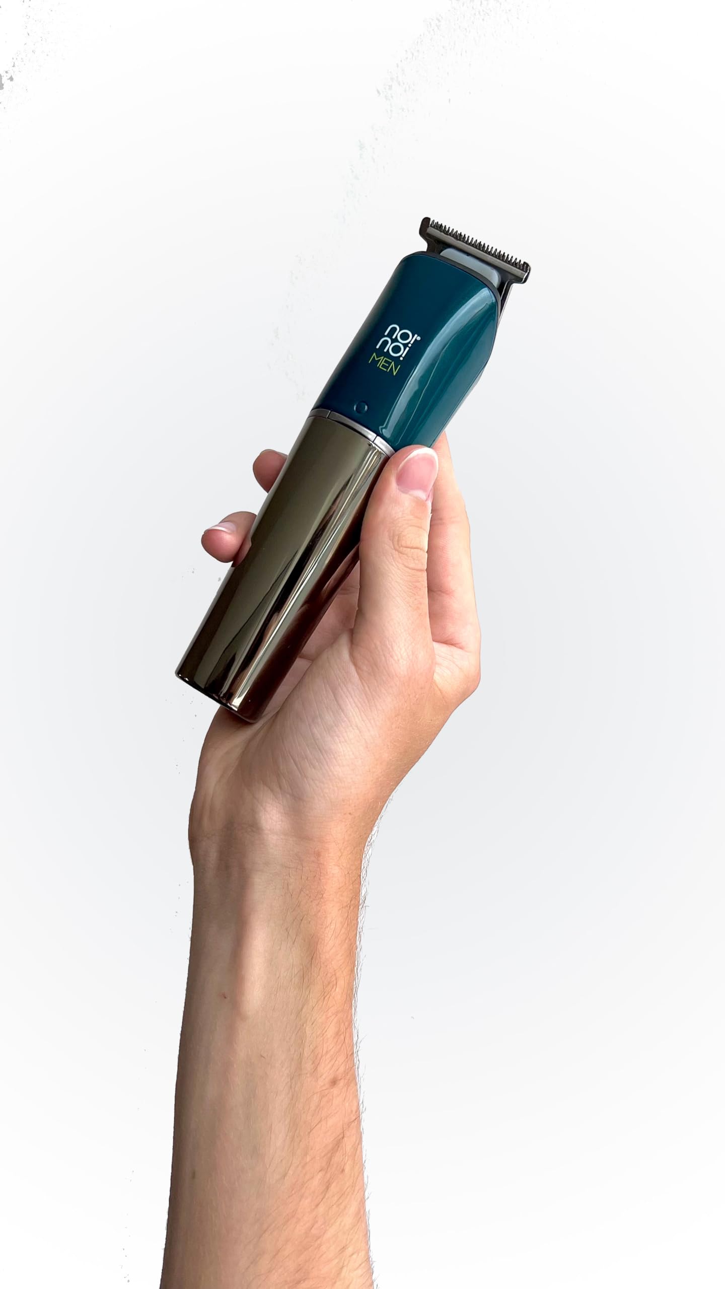 Amazon.com: no!no! Men's Multi Groomer All-in-One, for Face and
