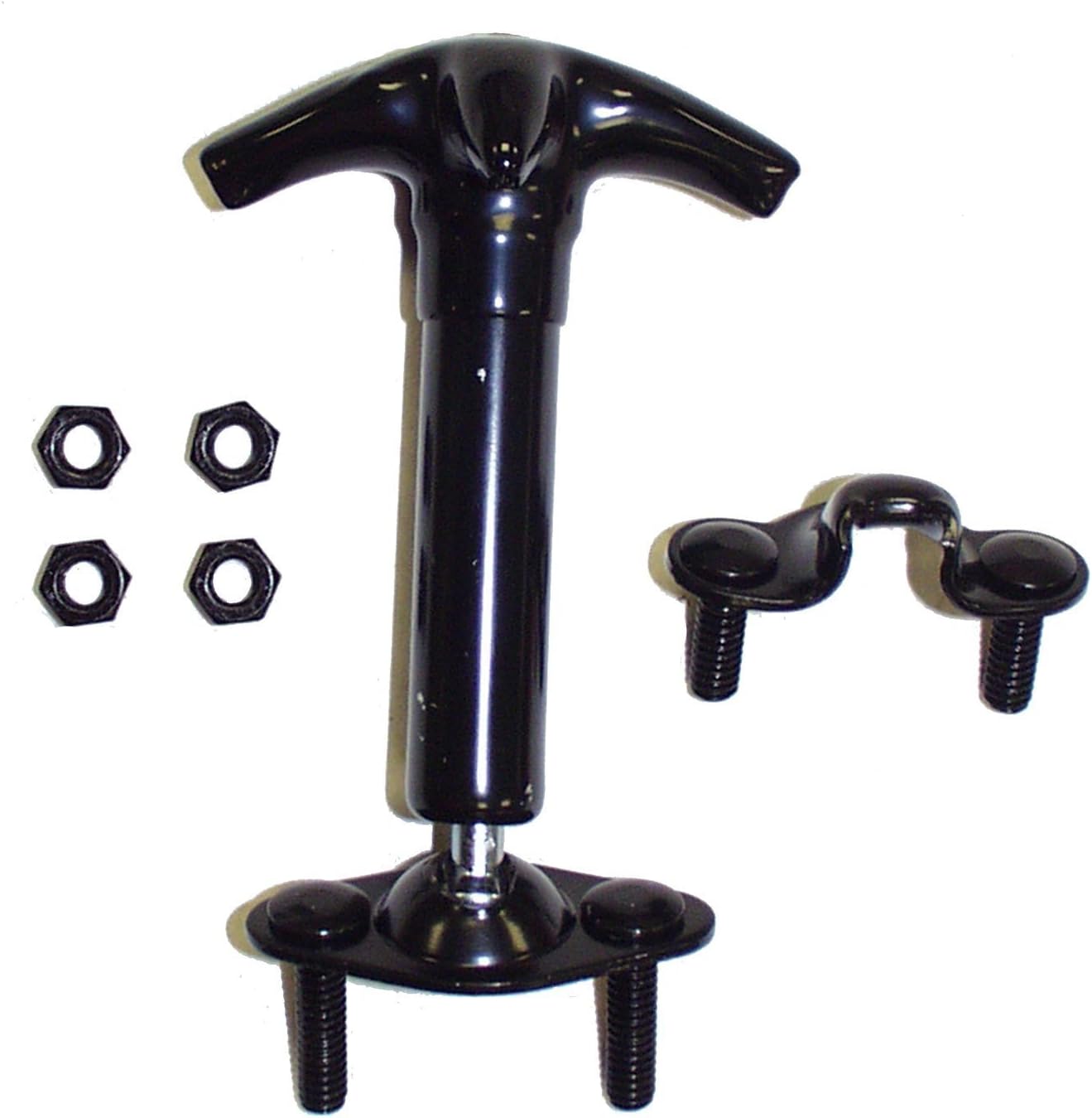 Crown Automotive HC4 Hood Catch Kit