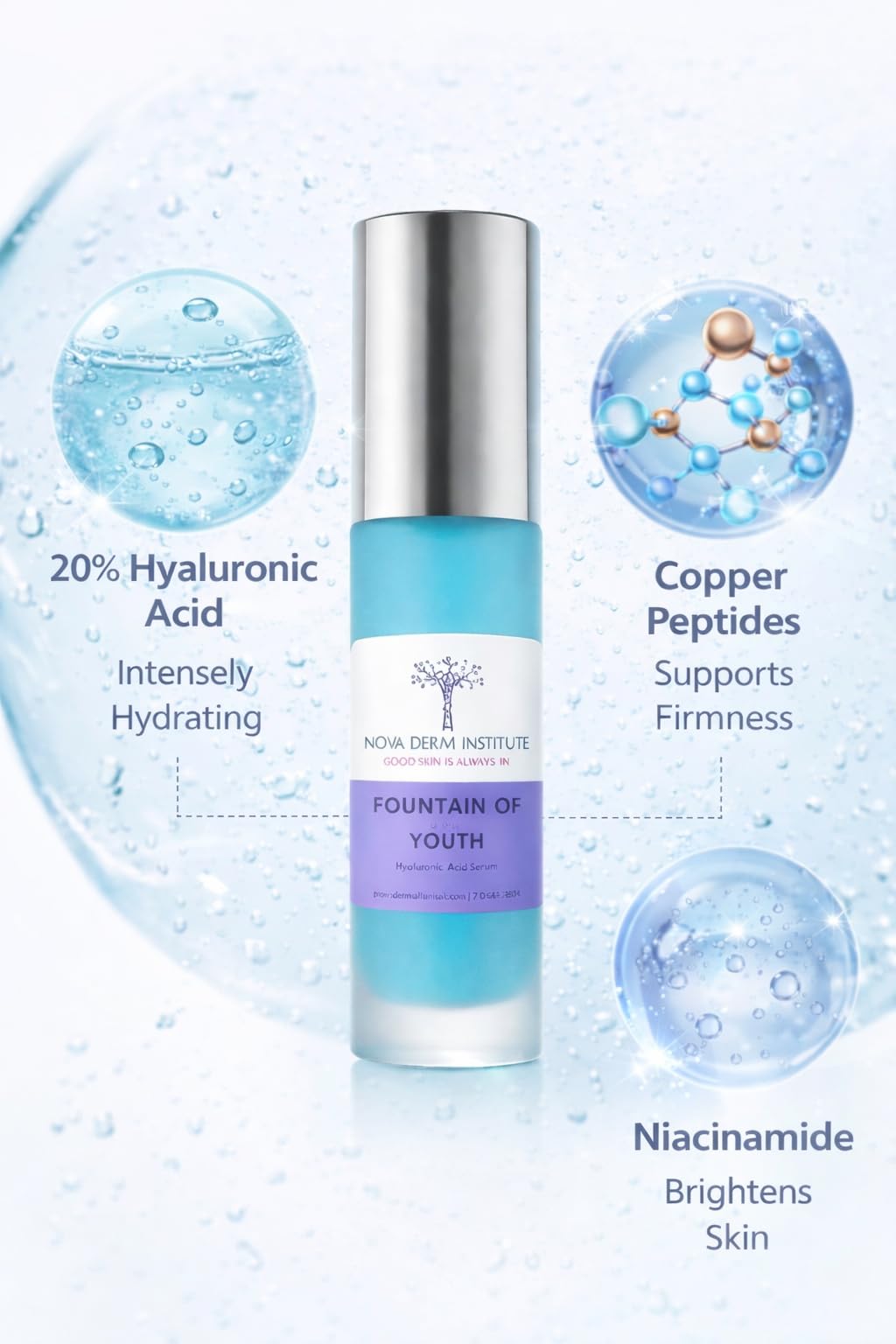 dsip peptide spray DSIP Nasal Spray