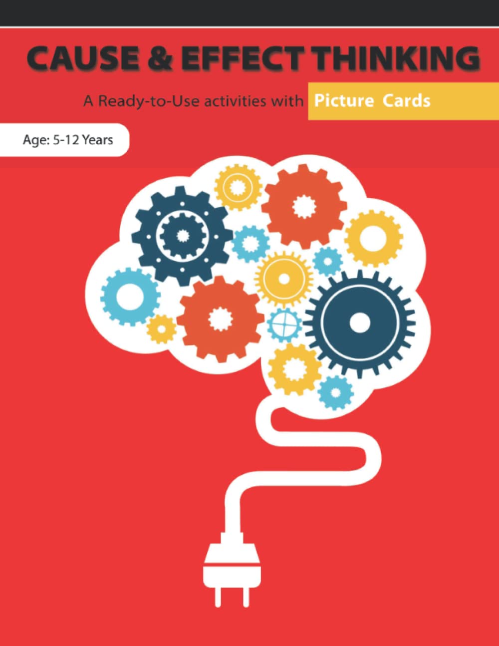 Buy PICTURE CARDS. Cause & Effect Thinking Build the skill of