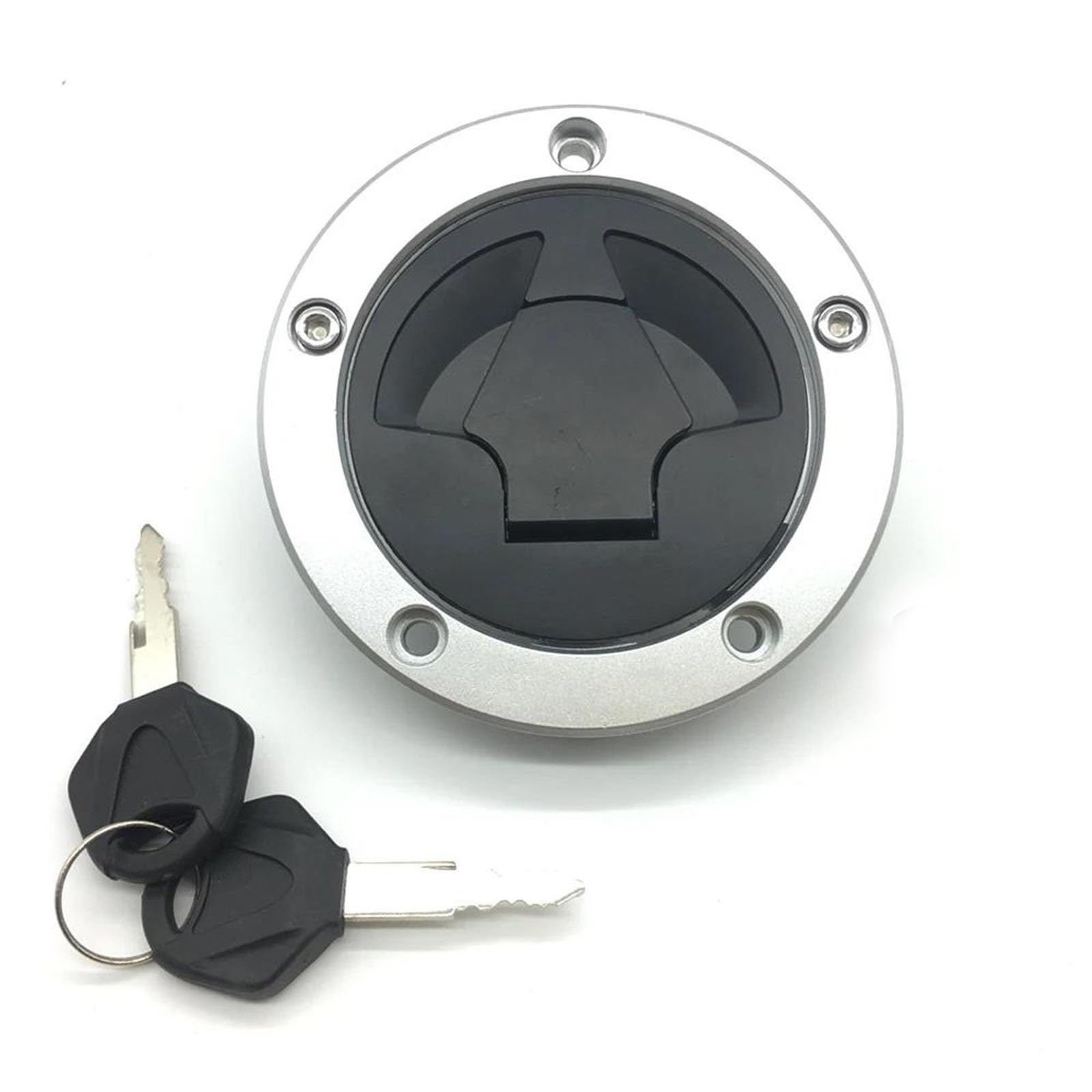 Couvercle réservoir carburant haut de gamme pour ZX6R