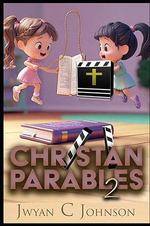 WordPlay: New Christian Parables 2