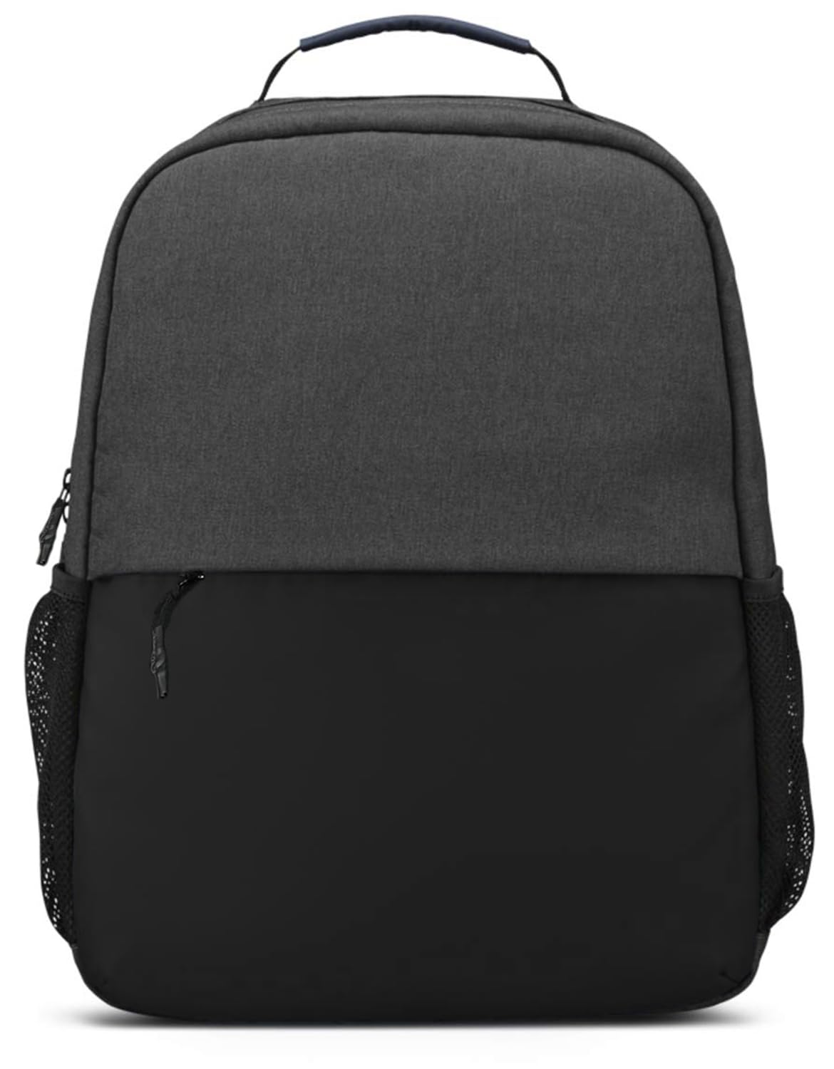 Techybee 15.6" (39.62cm) Slim Everyday Backpack, Made in India, Compact, Water-resistant, Organized storage:Laptop Bag sleeve,tablet pocket,front workstation (MI Laptop Bag Grey) (B0CLCQZR1T) Amazon Price History, Amazon Price Tracker