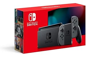 Nintendo Switch Gen 2: Enhanced Gaming Experience