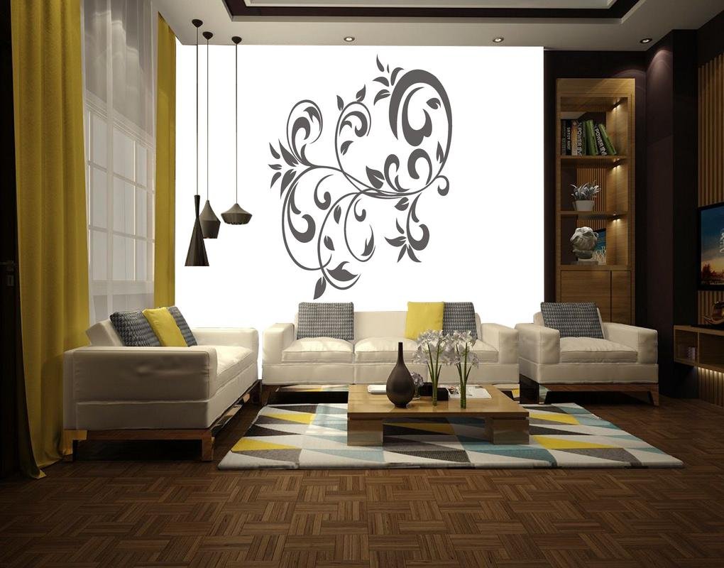 Buy Wall Stickers Online at Low Prices in India Amazon.in