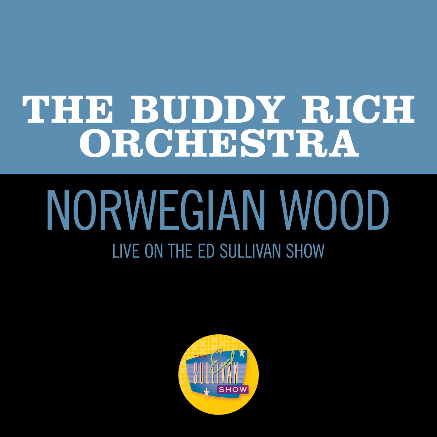 The Buddy Rich Orchestra