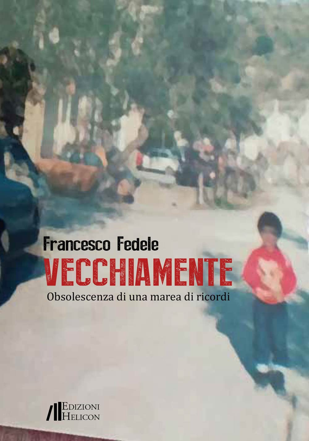 Vecchiamente. Obsolescenza Di Una Marea Di Ricordi - 4