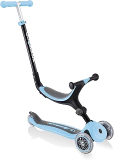 Globber Go Up Foldable