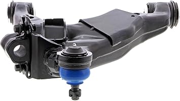 Mevotech CMS861082 - Supreme Front Driver Side Lower Control Arm And Ball Joint Assembly