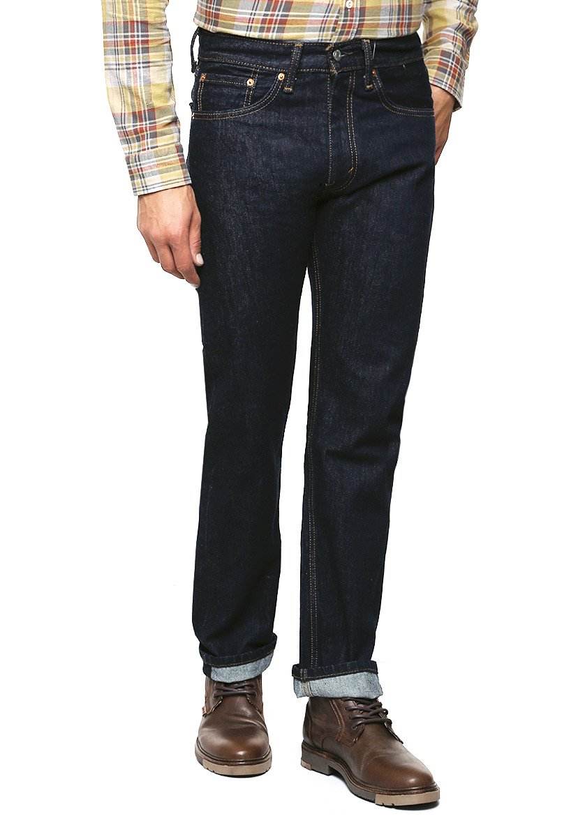 Levi's Mens 505Jeans — view 29