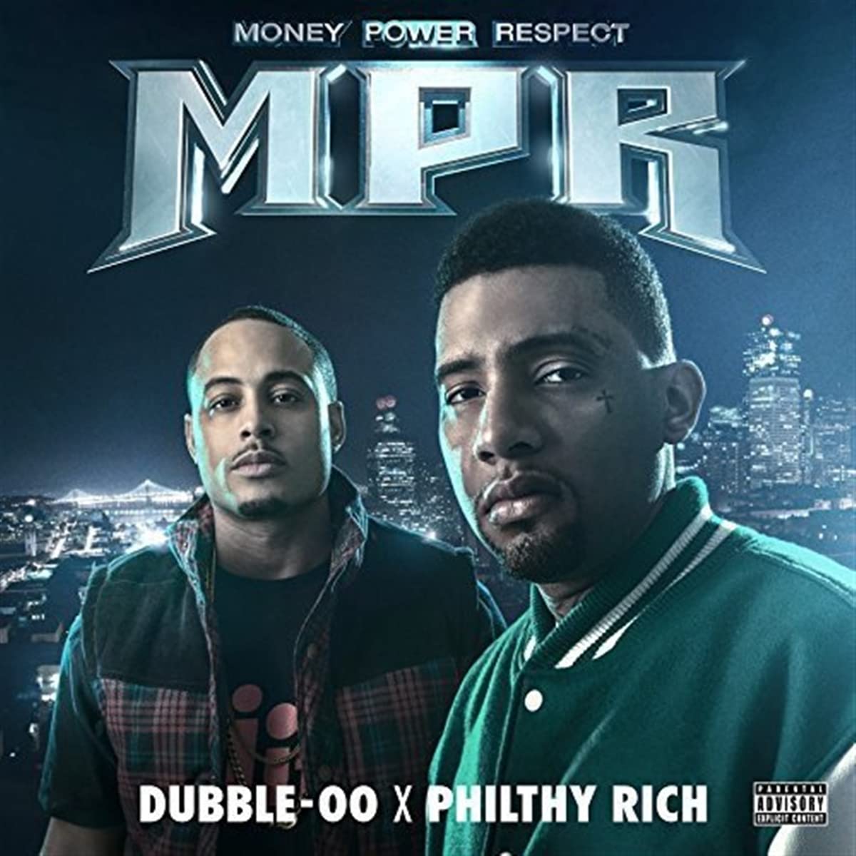 MPR (MONEY POWER RESPECT)