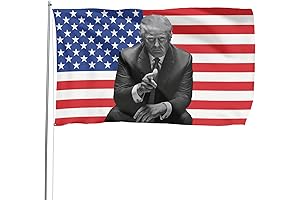 3x5 Ft Printed Flag - Zach Bryan Flag