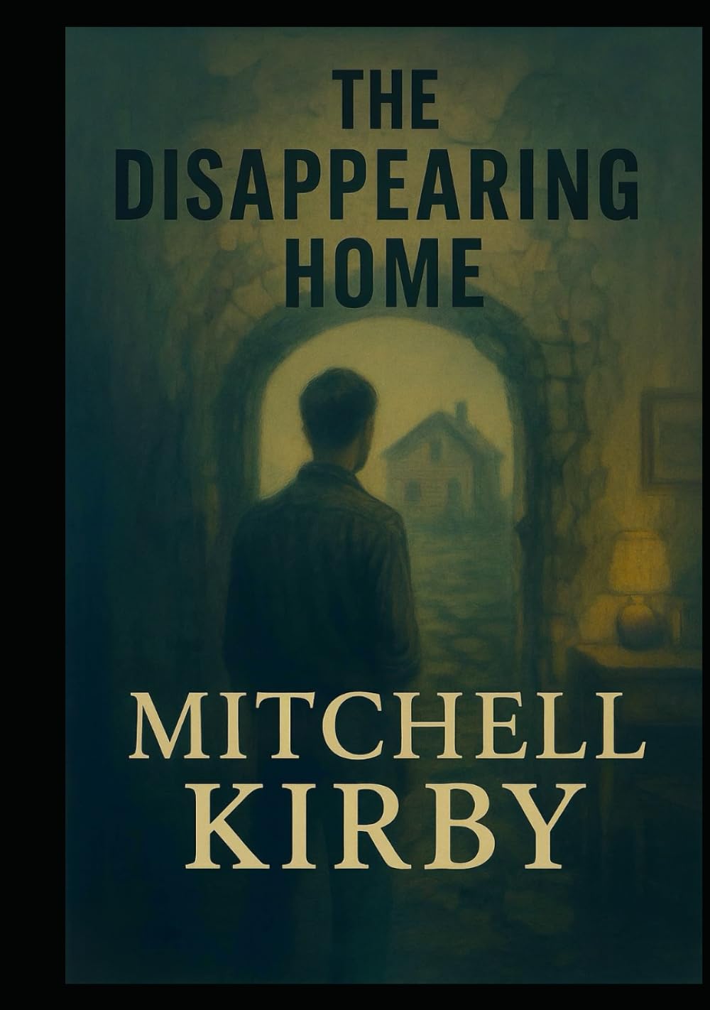 The Disappearing Home: Why Families Lose Themselves - and the Blueprint That Brings Them Back