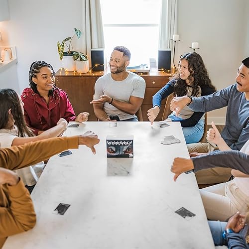 Miniatura 6 de Bezier Games Ultimate Werewolf Extreme