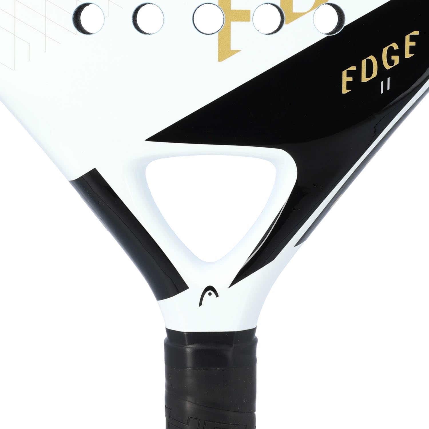 Head Edge II White