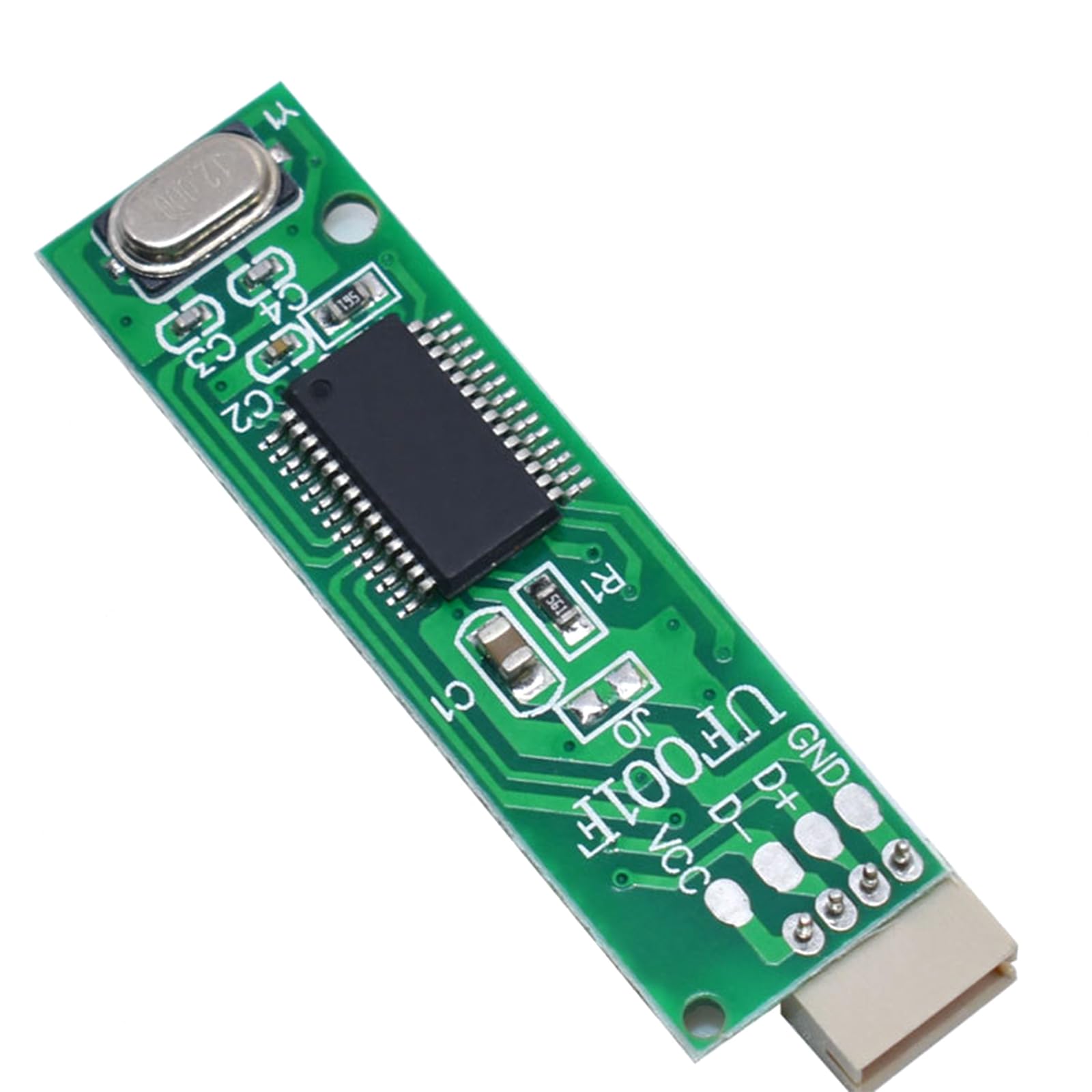 Kangnice USB to 26Pin 1.44MB 3.5