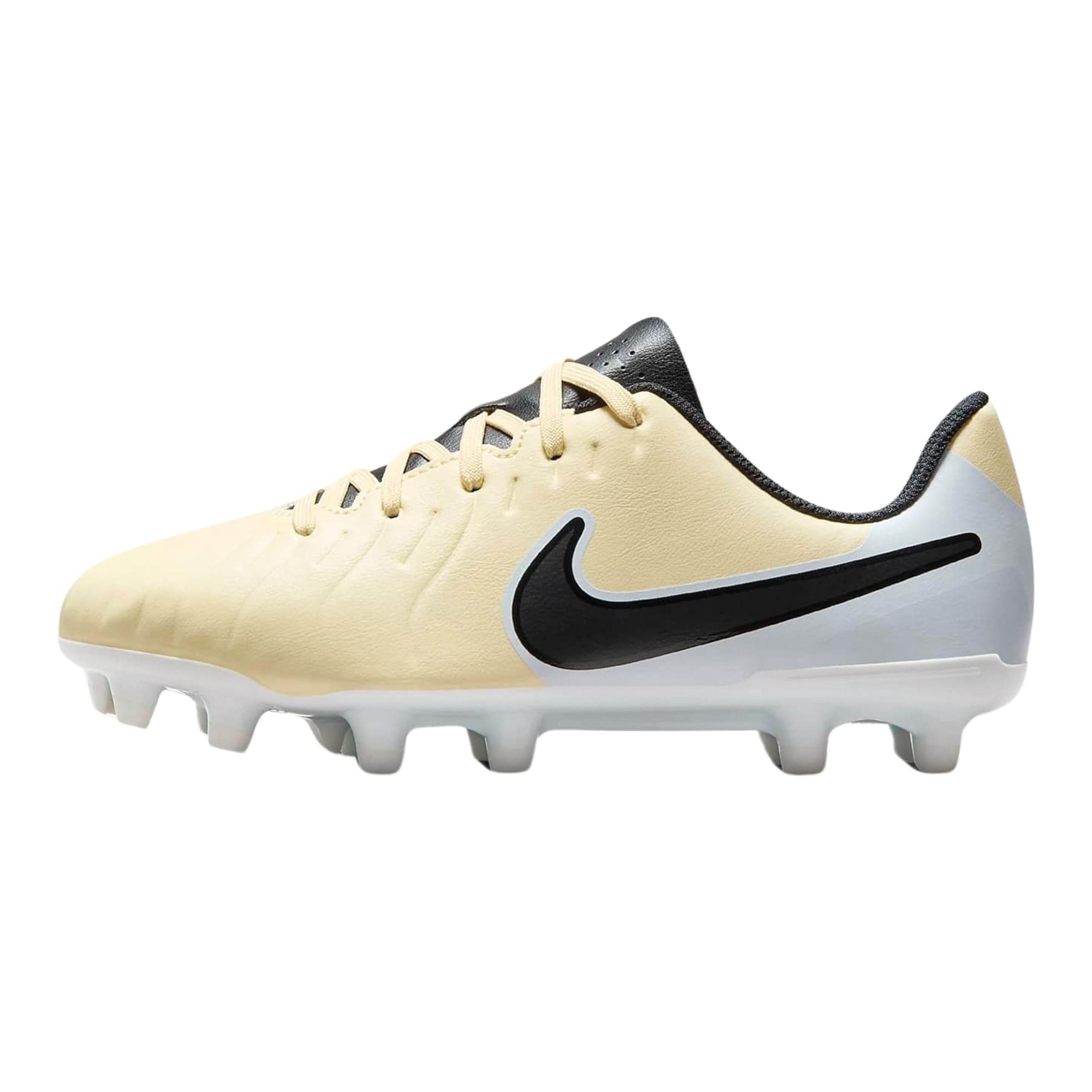 Nike Jr Legend 10 Club FG/MG Zapatos de fútbolNiños