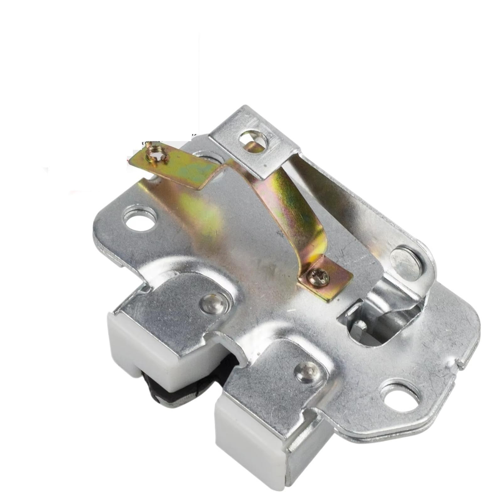 Rear Tailgate Lock 1 Pcs for E24 Tailgate Lock Back Door Latch for Nissan for Urvan 90502-01N00