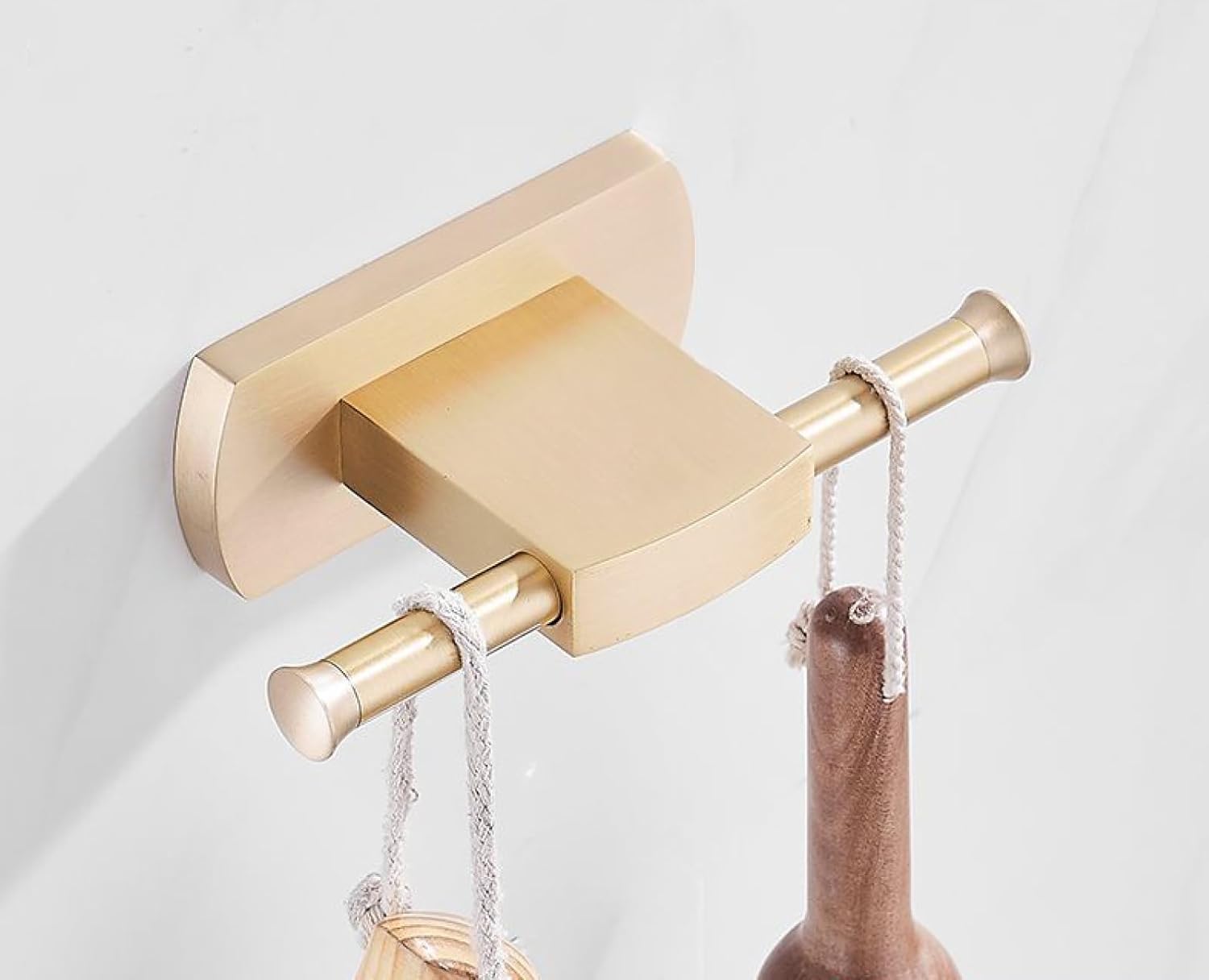 Toilet Towel Rack, Bath Towel Rack, Bathroom Storage Rack, Hardware Storage Pendant, Towel Ring